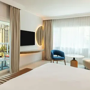 5* Feriested Sheraton Jumeirah