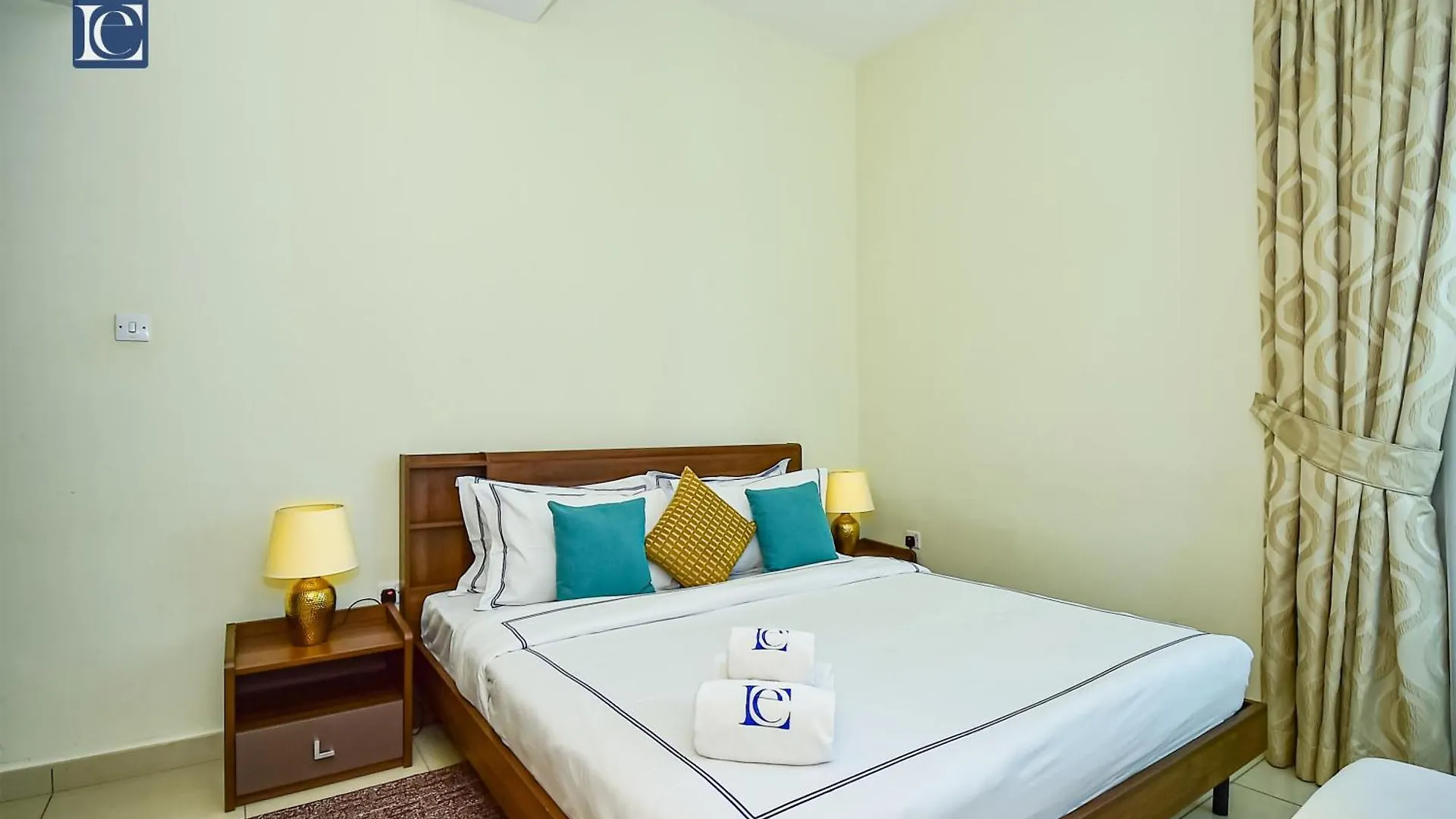 Luxury Escapes - Modern 1Br Near The Metro In Armada Tower 3 Jlt Apartment Dubai 0*,  United Arab Emirates