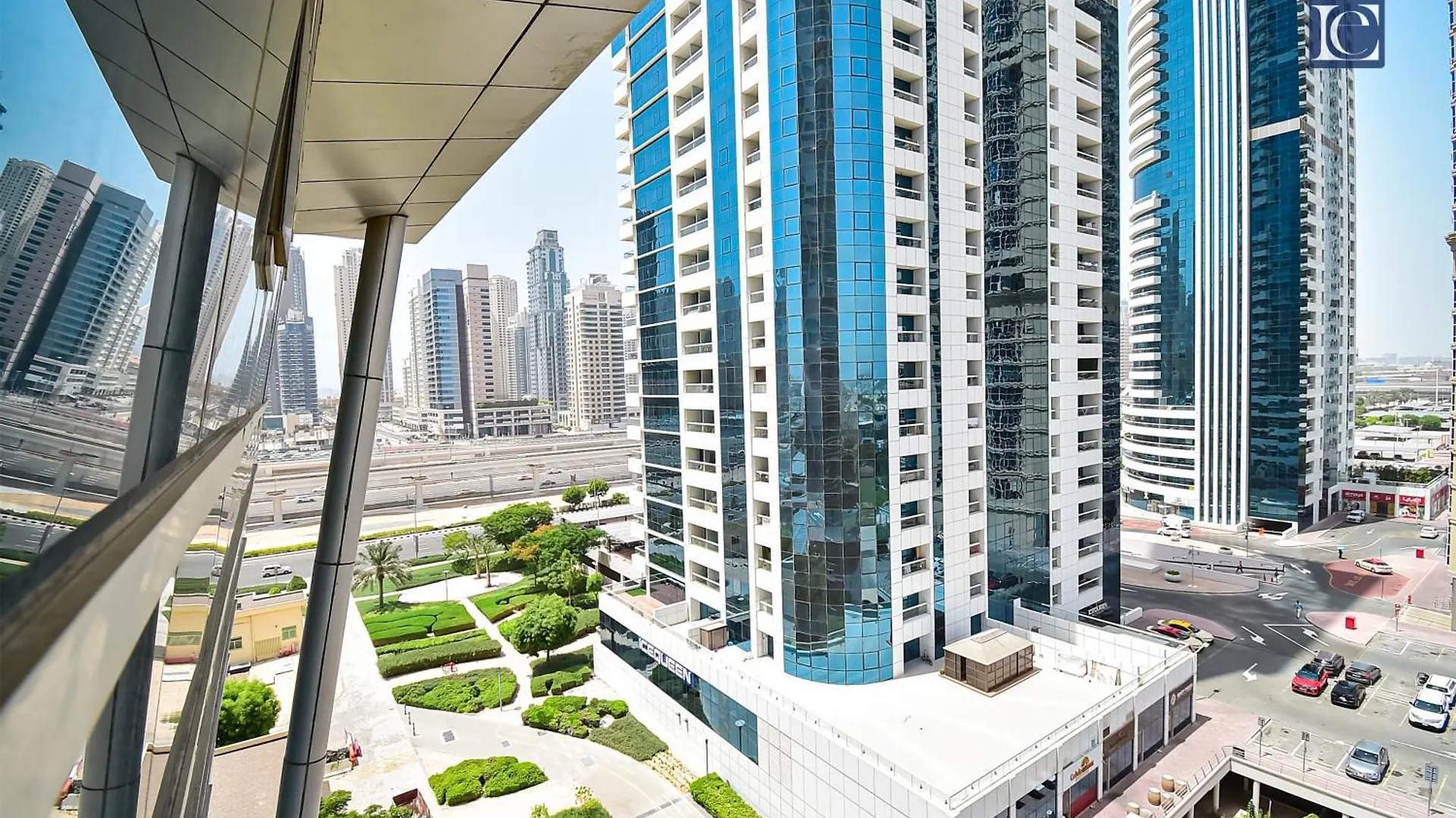 Luxury Escapes - Modern 1Br Near The Metro In Armada Tower 3 Jlt Apartment Dubai United Arab Emirates